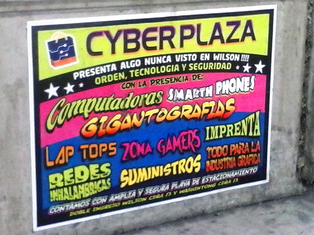 cyberplaza