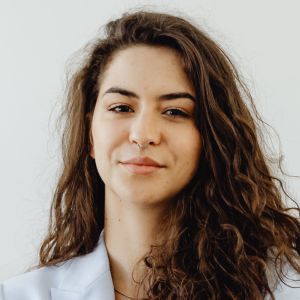 — Representante de empresa privada