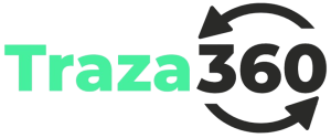 logo traza