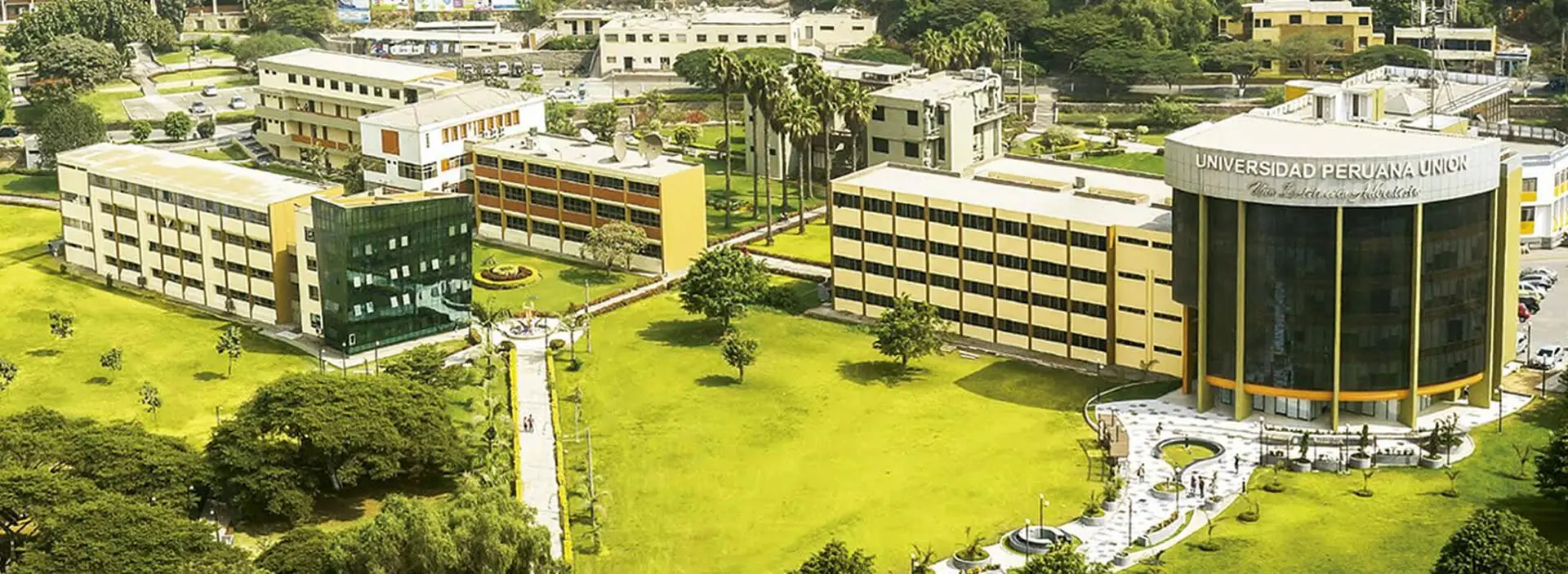 Conversatorio de marketing con estudiantes de la Universidad Peruana Unión – Ando Mercadeando