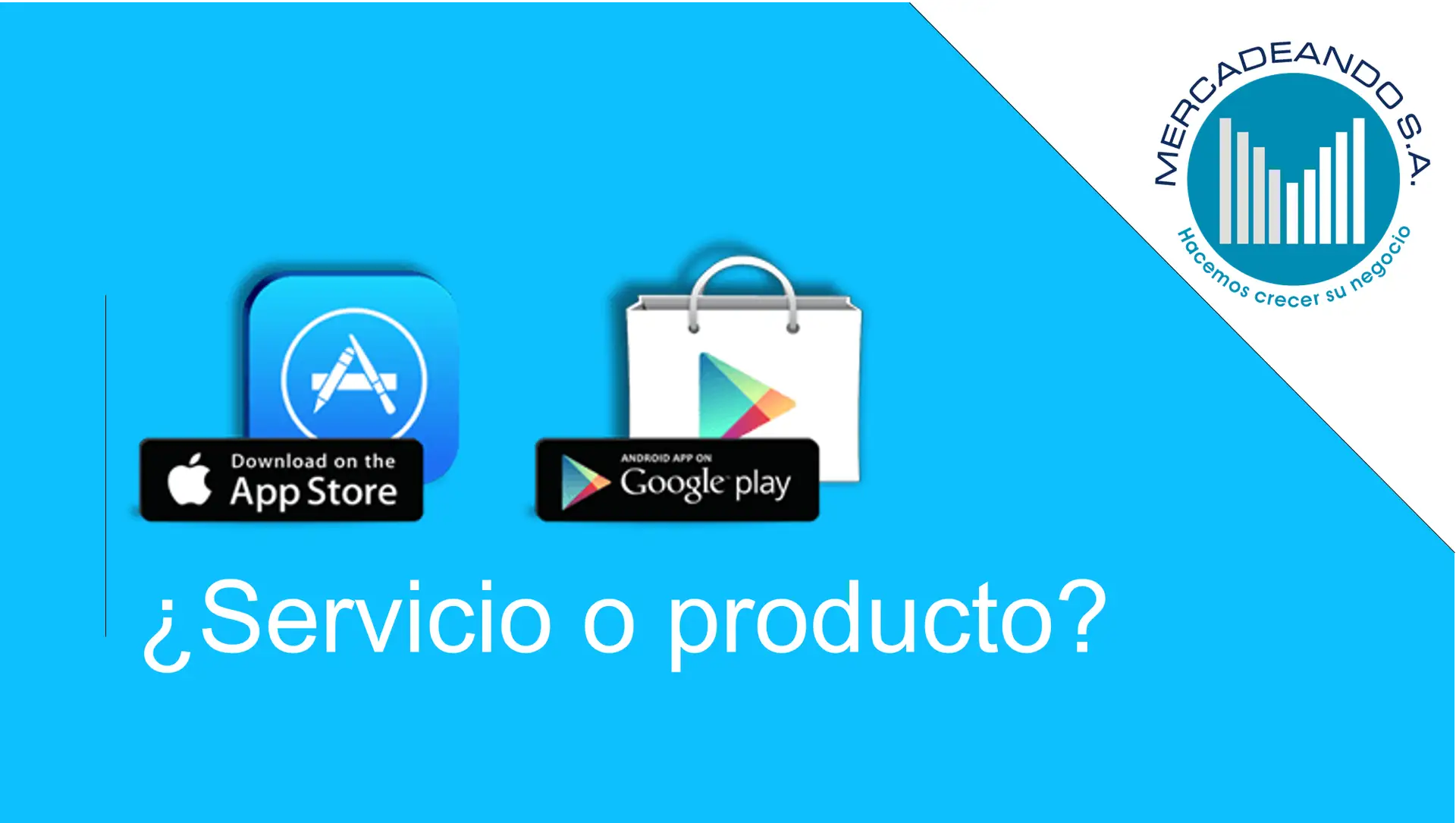 Análisis del mercado de apps y estrategias de marketing digital – falencias, carencias y sobreventa