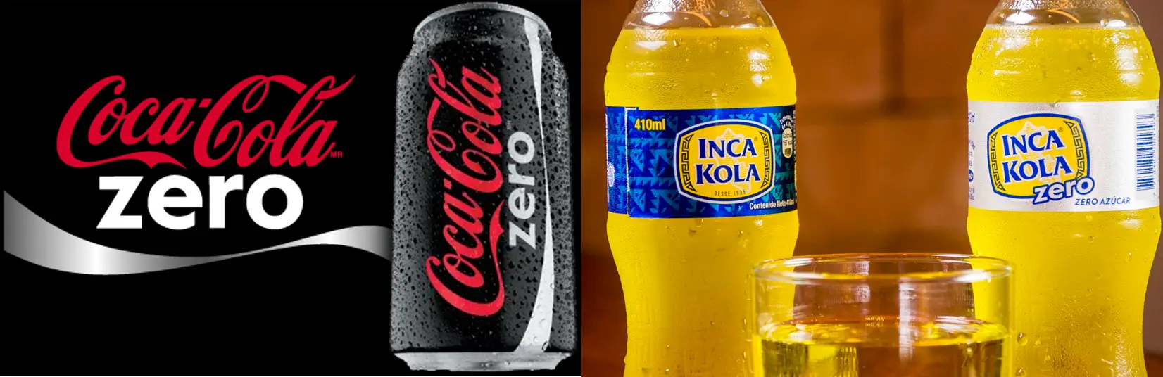 Marketing estratégico y análisis de marca – El ocaso de Coca‑Cola®