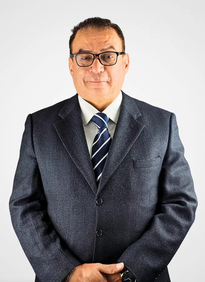 Foto de Fernando Zelada B.