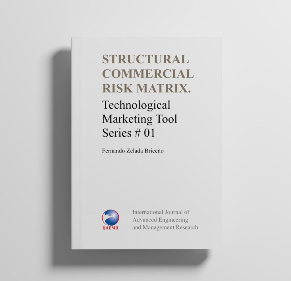 structural commercial risk matrix