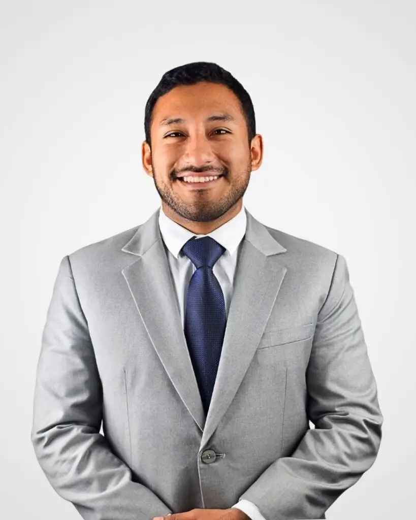 Arthur Cárdenas