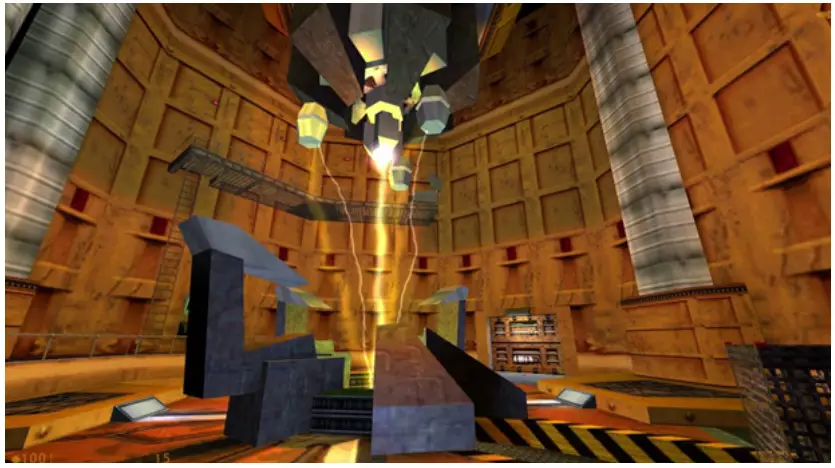 Caso: Half Life 3 - La espera desespera / Análisis mercadológico por Victor Otárola