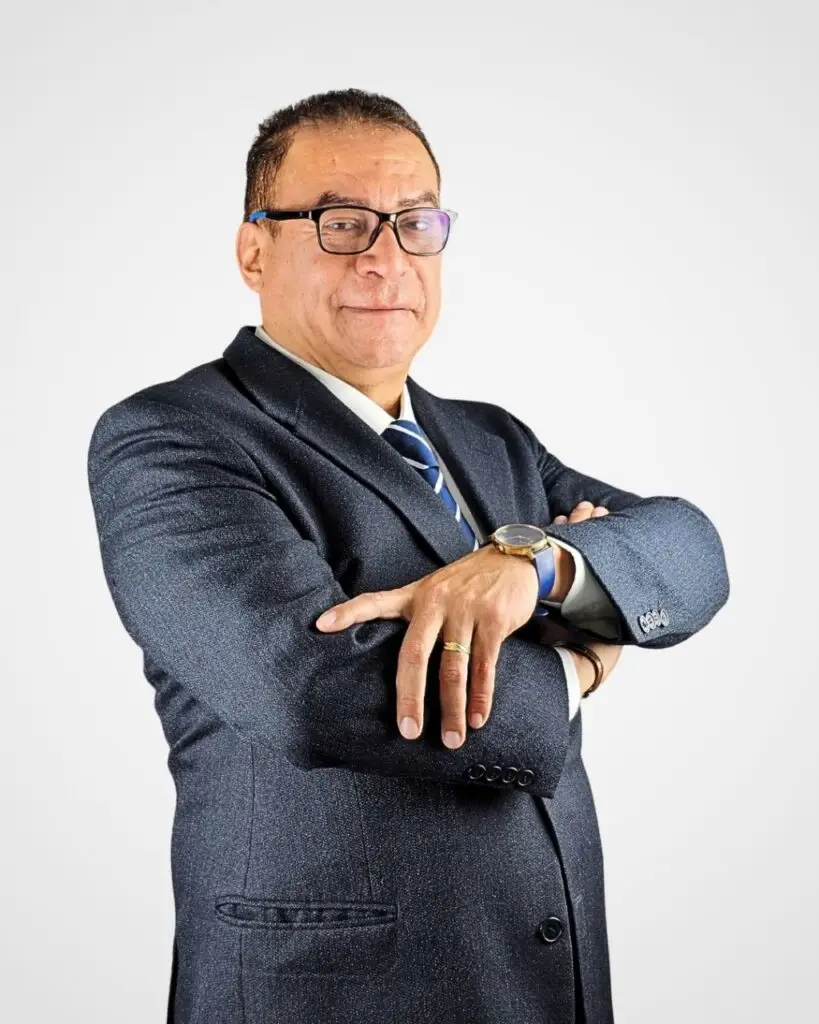Fernando Zelada B
