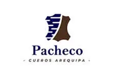 Logo Pacheco Cueros Arequipa