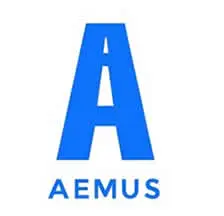 Logo Aemus