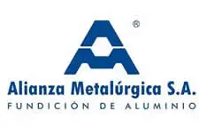 Logo Alianza Metalurgica