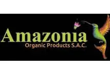 Logo Amazonia Organic Products