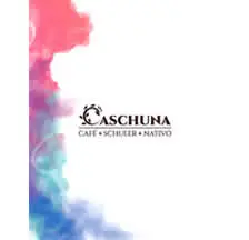 Logo Caschuna Cafe