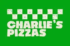 Logo Charlies Pizzas