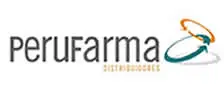 Logo Perufarma