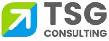 Logo TSG consulting