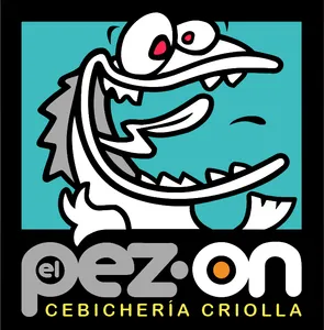 pez on logo