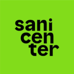 Sani Center logo