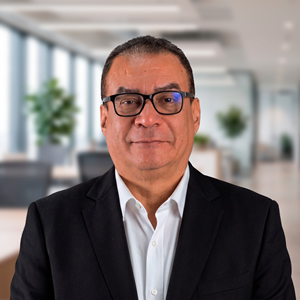 Fernando Zelada B.