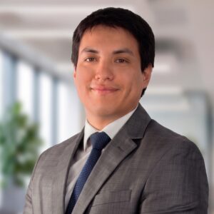 Joseph Trigoso