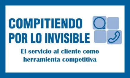 Tomo 6, compitiendo por lo invisible